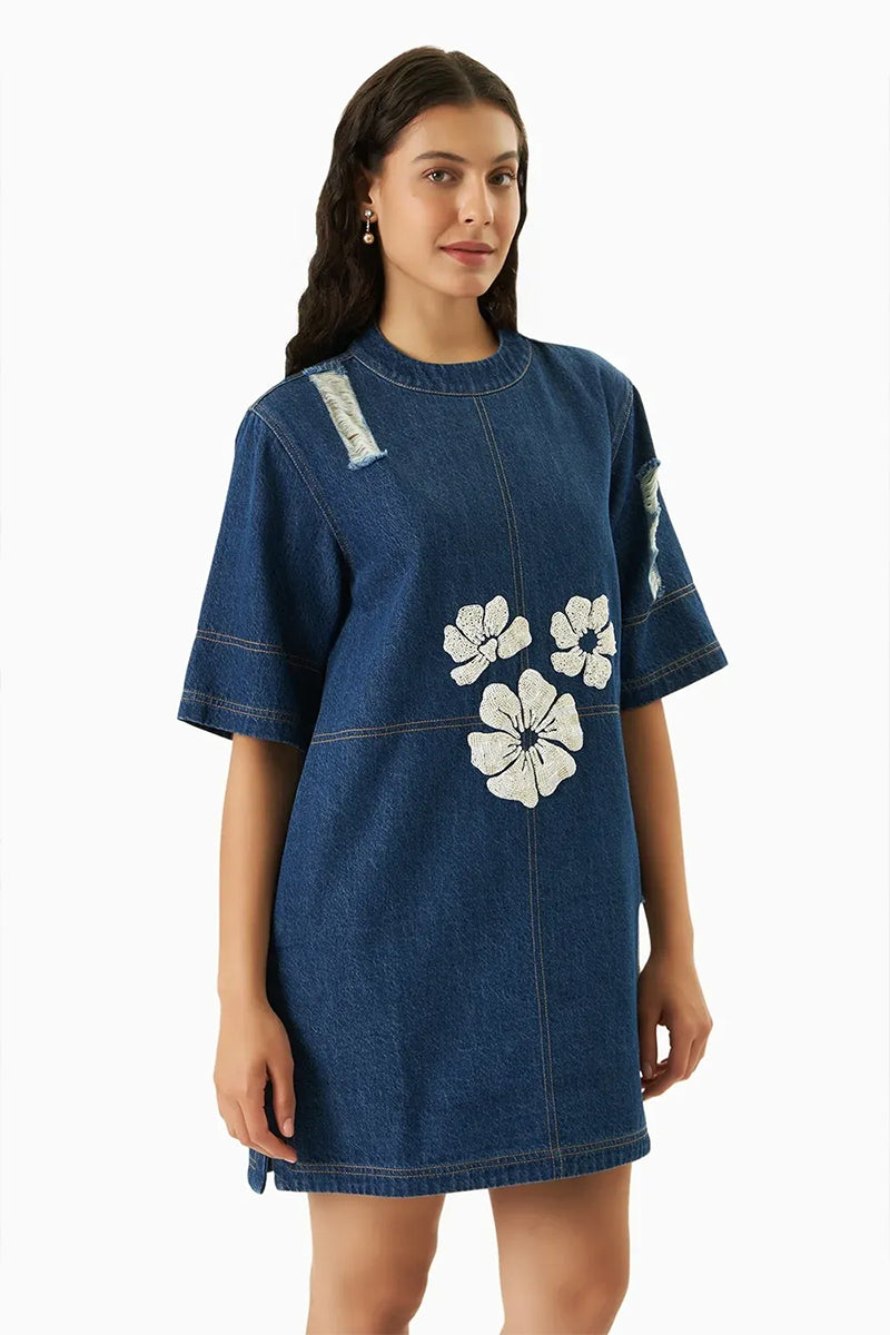 Dress Blue