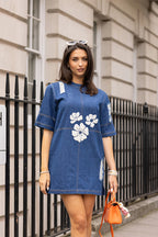 Dress Blue