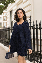 Dress Navy