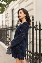 Dress Navy