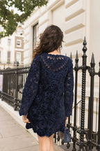 Dress Navy
