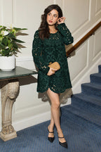 Dress Green