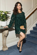 Dress Green
