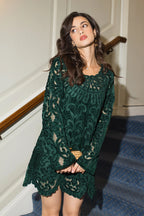 Dress Green