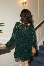 Dress Green