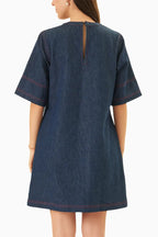 Dress Blue