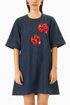 Dress Blue