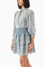 Dress Blue