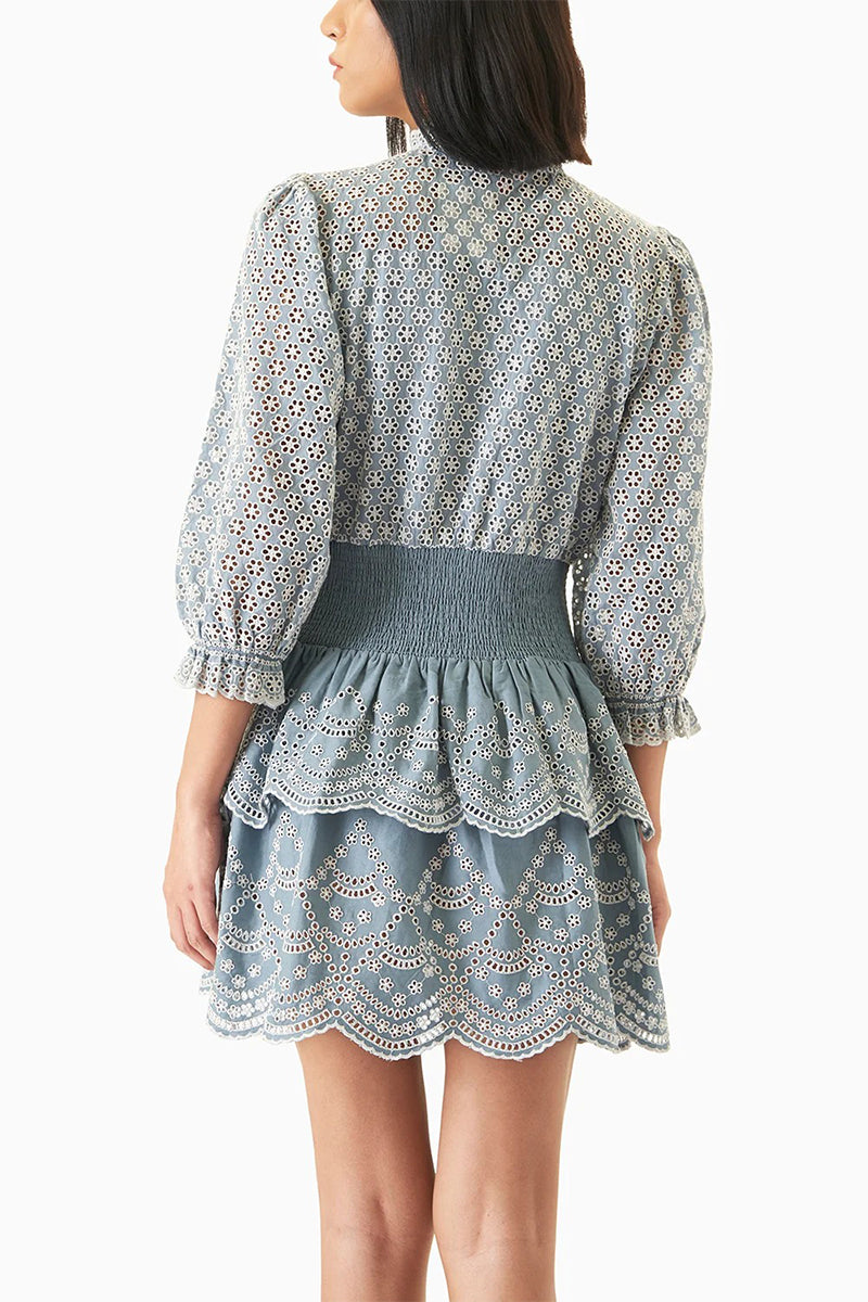 Dress Blue