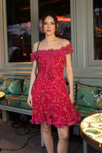 Dress Red