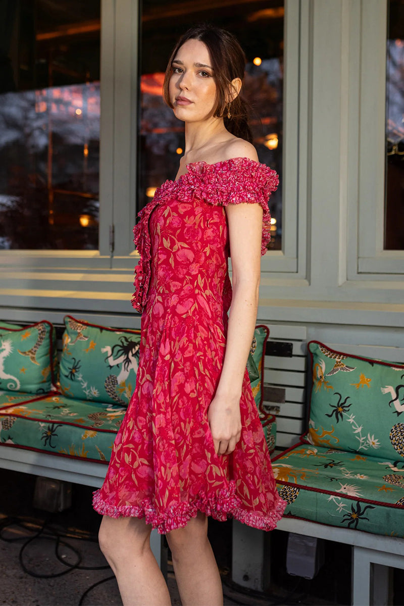 Dress Red