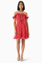 Dress Red