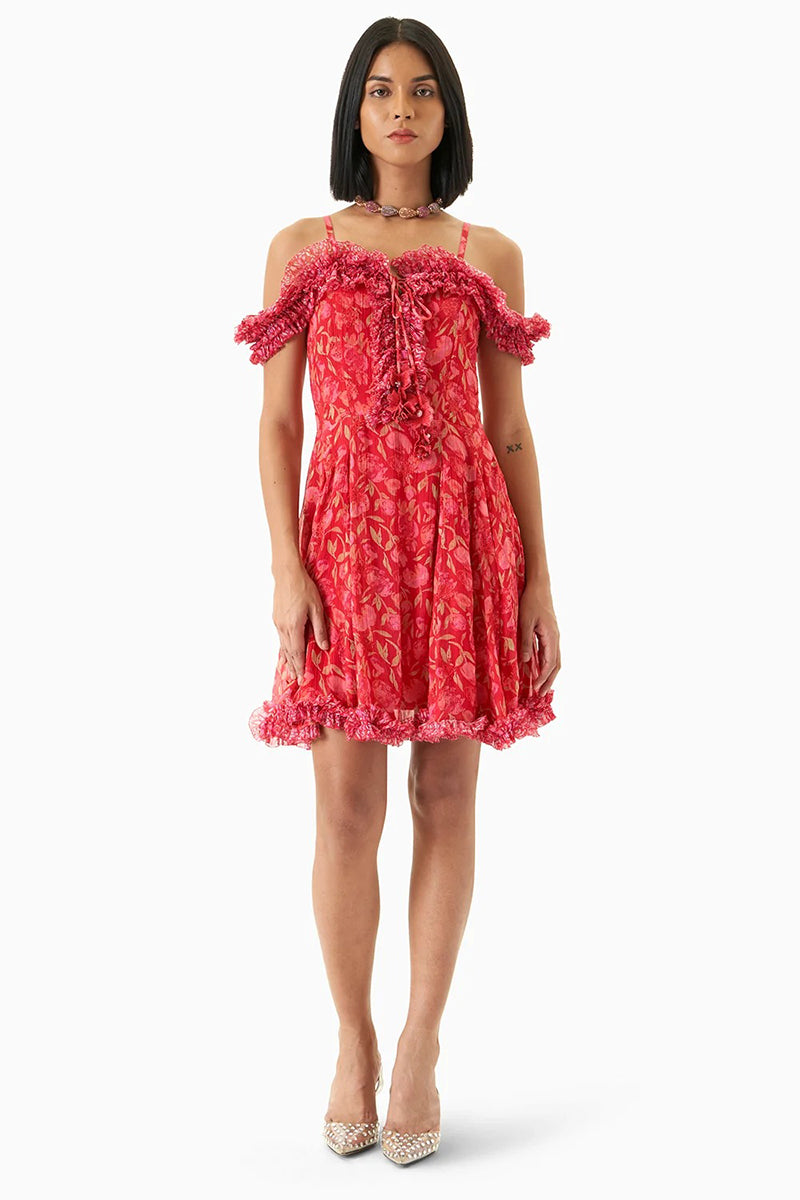 Dress Red