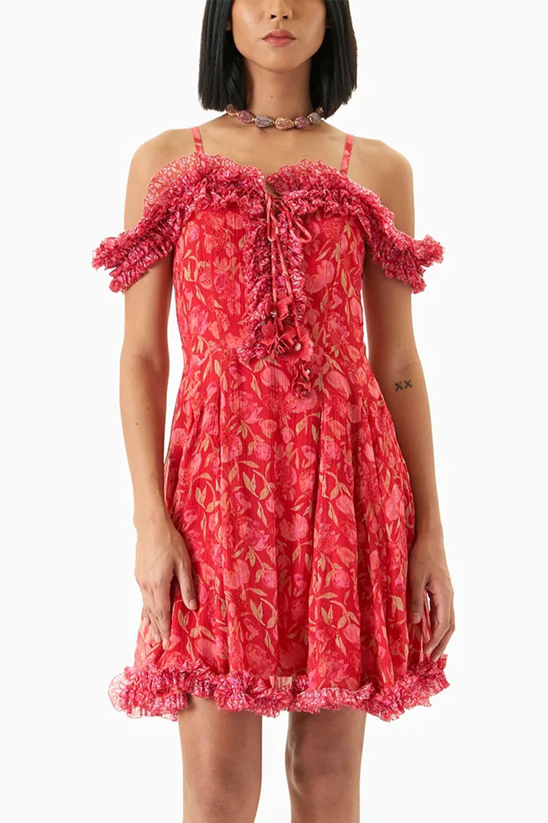 Dress Red