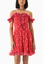 Dress Red