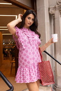 Dress Pink