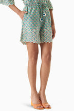 Short Green