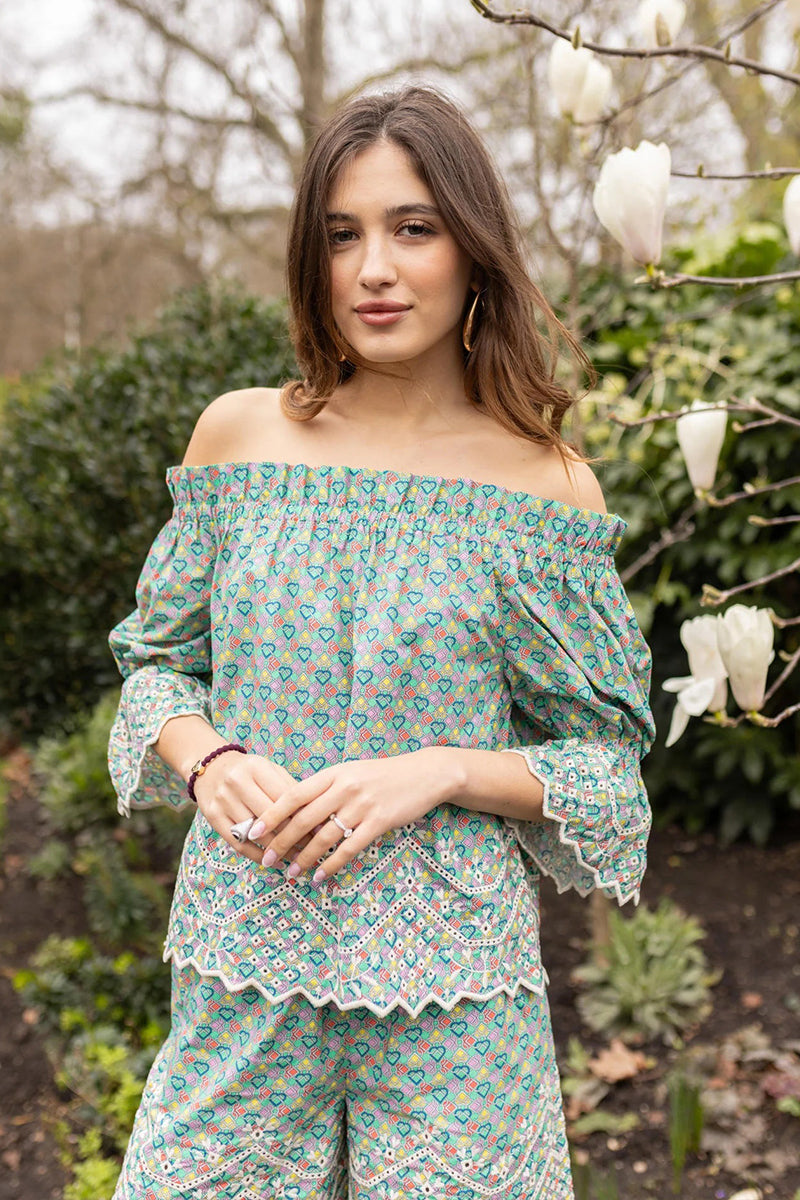 Top Green