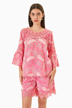 Top Pink