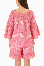 Top Pink