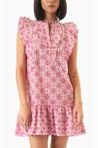 DRESS PINK