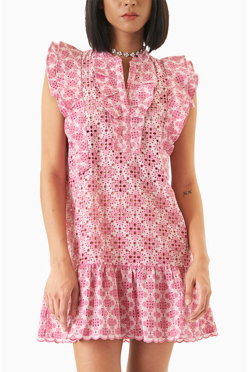 DRESS PINK