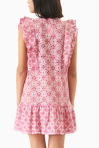 DRESS PINK