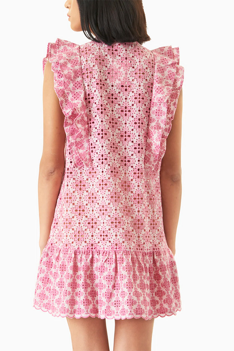 DRESS PINK