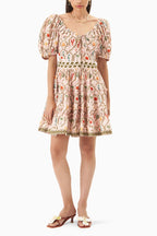 DRESS PINK