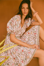 DRESS PINK