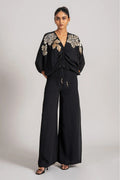 Jumpsuit Black