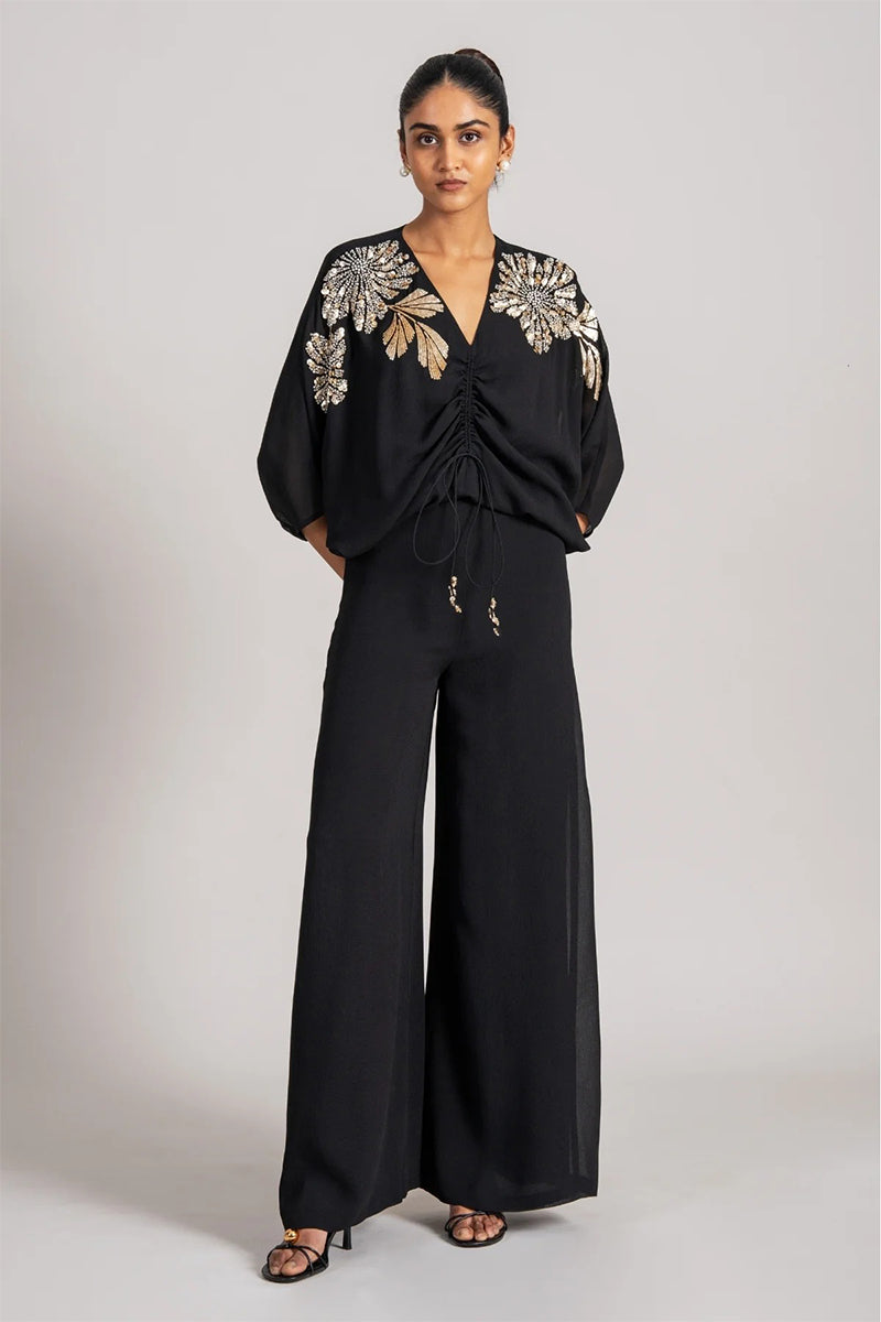 Jumpsuit Black