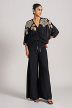 Jumpsuit Black