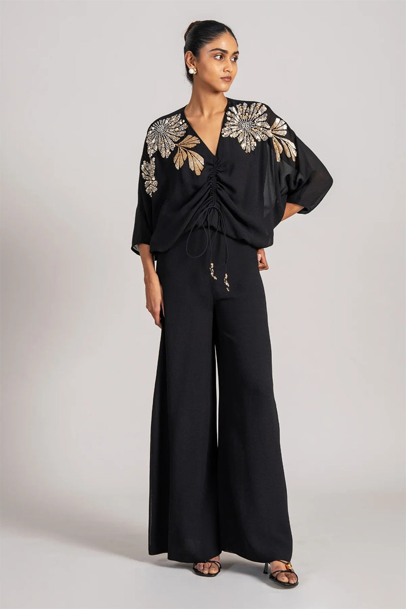 Jumpsuit Black