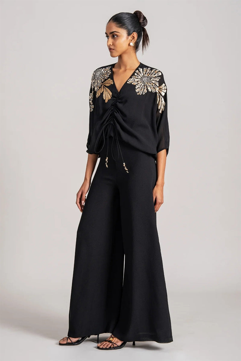 Jumpsuit Black