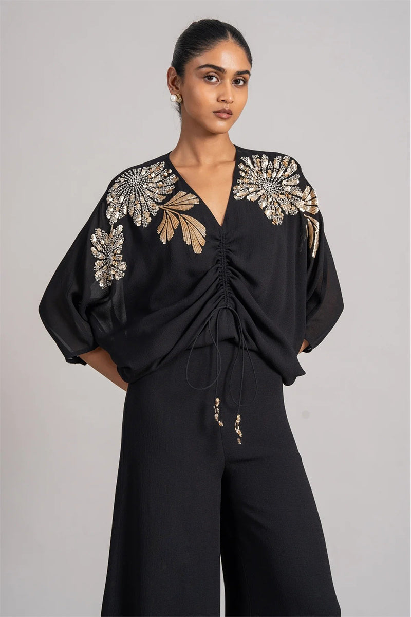 Jumpsuit Black