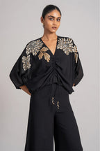 Jumpsuit Black