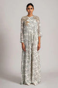 Jumpsuit Ivory