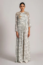 Jumpsuit Ivory