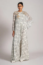 Jumpsuit Ivory