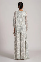 Jumpsuit Ivory