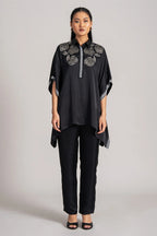 Top Pant Black