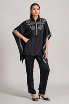 Top Pant Black