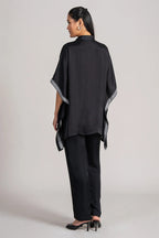 Top Pant Black