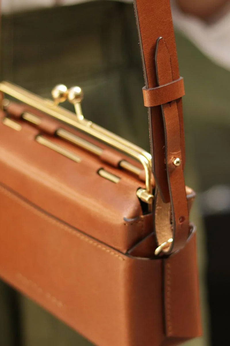 Bag Tan