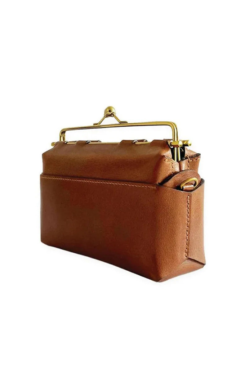 Bag Tan