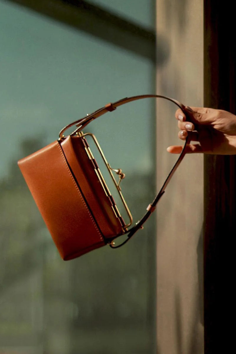Bag Tan