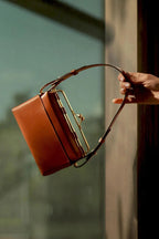 Bag Tan
