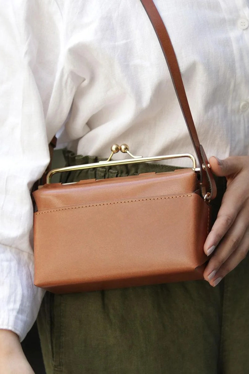 Bag Tan