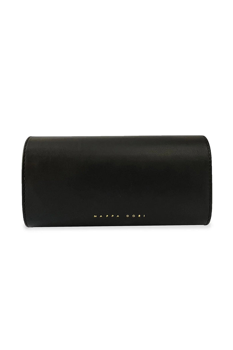 Watch Case Black